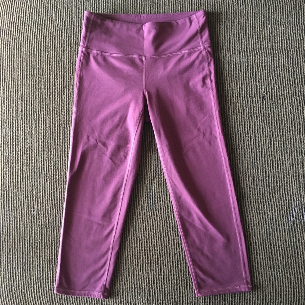 Women’s Athleta 3/4 Length Leggings